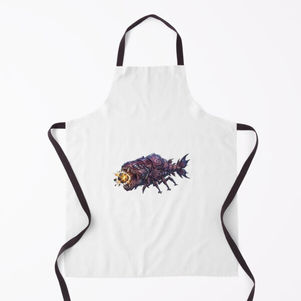 Item preview, sea eater designed and sold by Mar1eg.