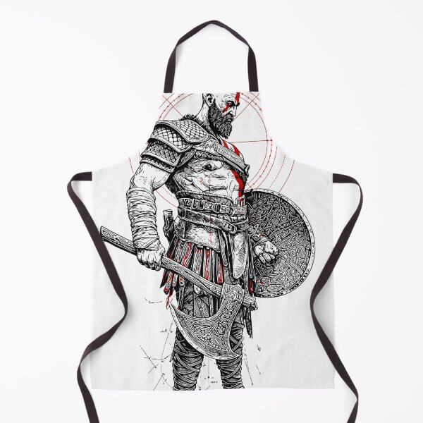 Item preview, ENDGAME SPARTAN (EG077) designed and sold by Endgameco.