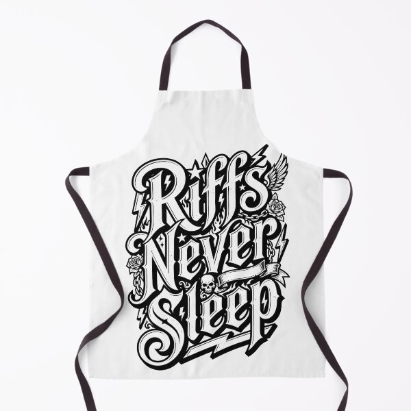 Item preview, Never Riffs Hard Rock Vintage designed and sold by Marcusvieira.