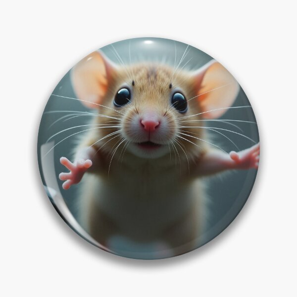 Item preview, Dream Mouse designed and sold by DroneWorks Creative.