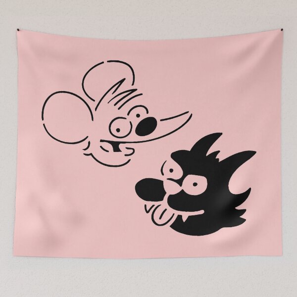 Item preview, SCRATCH AN ITCH designed and sold by FILM GUTTER.