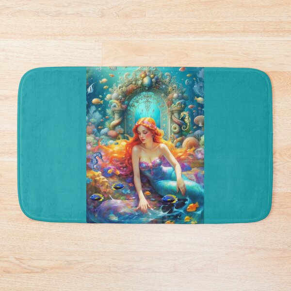 Item preview, SWEET ARIELLA PRINCESS OF THE SEA designed and sold by Tammera.