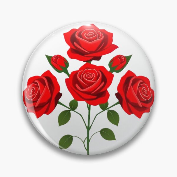 Item preview, Red Roses designed and sold by little0015.