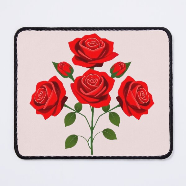 Item preview, Red Roses designed and sold by little0015.