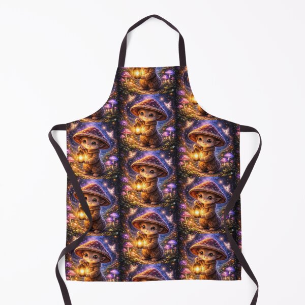 Item preview, The Light of the Magical Forest. designed and sold by JoyNest = "The nest of joy".
