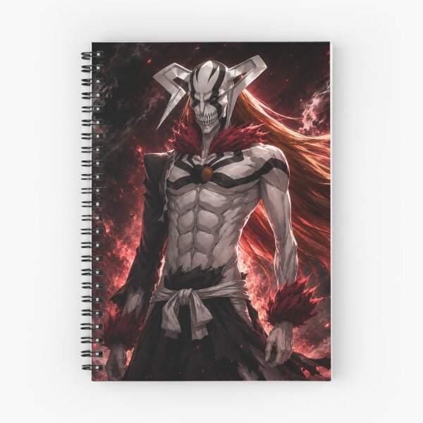 Item preview, Vasto Lorde Ichigo – Hollow Rage designed and sold by LavinyArt.