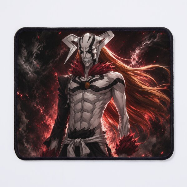 Item preview, Vasto Lorde Ichigo – Hollow Rage designed and sold by LavinyArt.