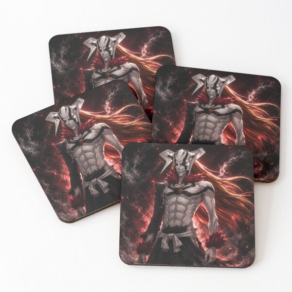 Item preview, Vasto Lorde Ichigo – Hollow Rage designed and sold by LavinyArt.