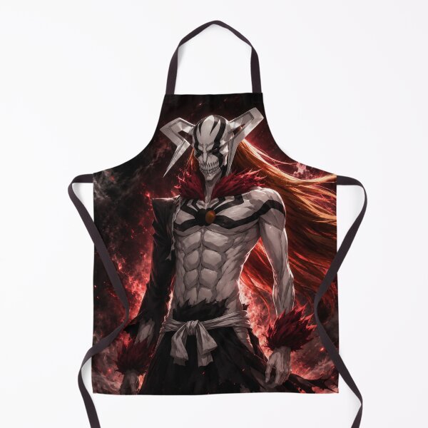 Item preview, Vasto Lorde Ichigo – Hollow Rage designed and sold by LavinyArt.