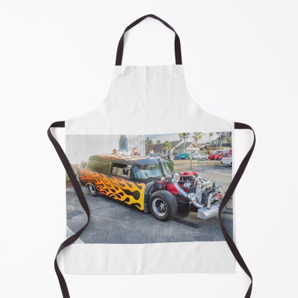 Item preview, 1957 Chevrolet 210 2 door Station wagon Dragster X250 designed and sold by RichFrancoCars.