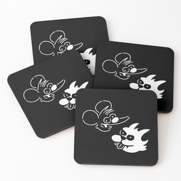 Item preview, SCRATCH AN ITCH designed and sold by FILM GUTTER.