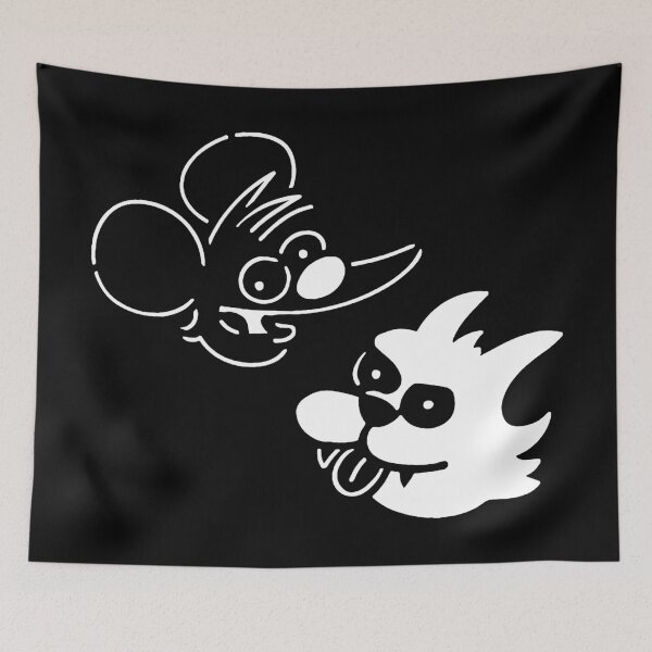 Item preview, SCRATCH AN ITCH designed and sold by FILM GUTTER.
