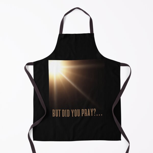 Item preview, But Did You Pray Faith designed and sold by super-think.