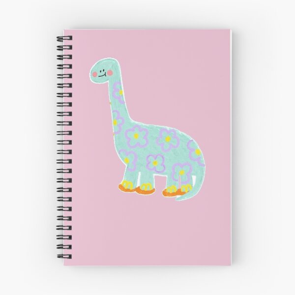 Item preview, Patterned dinosaur  designed and sold by zarapatel.
