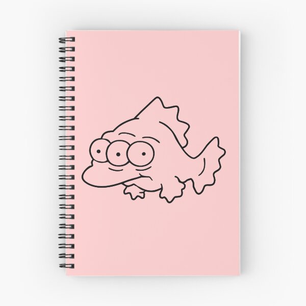 Item preview, FISHY FISHY FISHY designed and sold by FILM GUTTER.