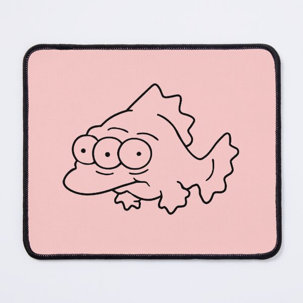 Item preview, FISHY FISHY FISHY designed and sold by FILM GUTTER.