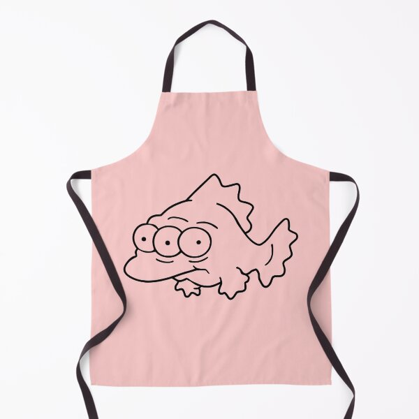 Item preview, FISHY FISHY FISHY designed and sold by FILM GUTTER.