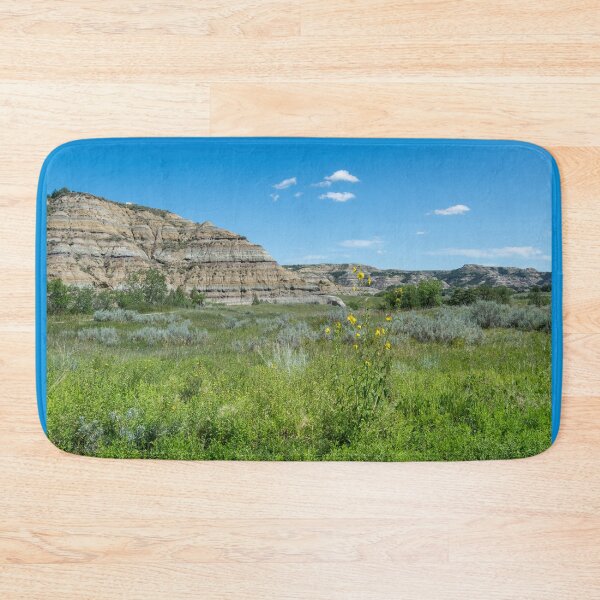 Item preview, North Dakota Badlands Vista designed and sold by Debra Martz.