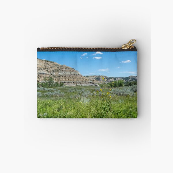 Item preview, North Dakota Badlands Vista designed and sold by Debra Martz.