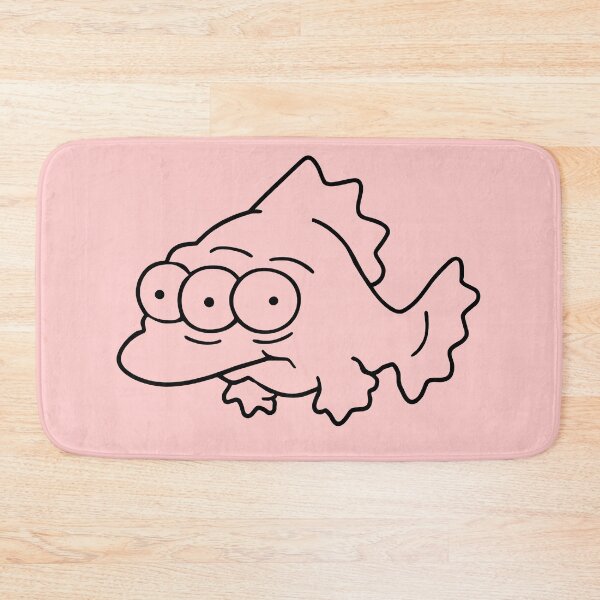 Item preview, FISHY FISHY FISHY designed and sold by FILM GUTTER.