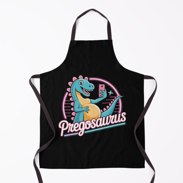 Item preview, Pregosaurus Funny Mommy to Be Design Inspired By Pregnancy Humor designed and sold by Redgiant87x.