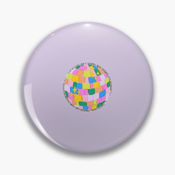 Item preview, Disco ball designed and sold by zarapatel.