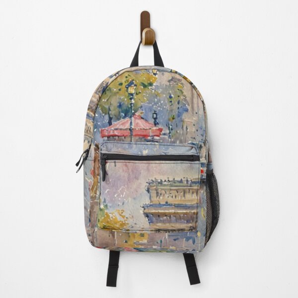 Item preview, Champs-Élysées designed and sold by sid1802.