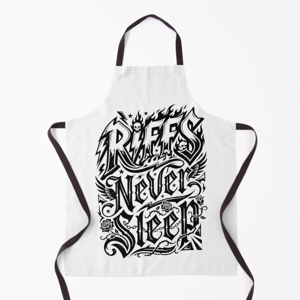 Item preview, Never Riffs Hard Rock Vintage designed and sold by Marcusvieira.