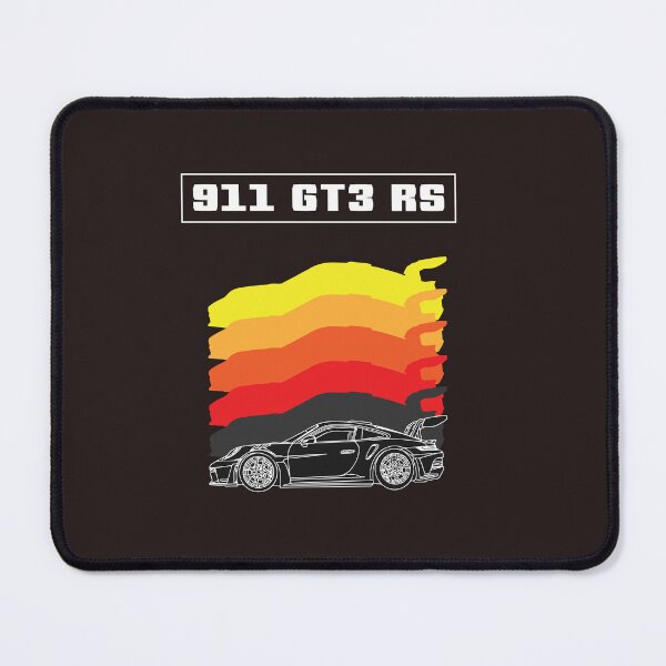 Item preview, 911 Supercar Vintage art designed and sold by UGOT2SEETHIS STUDIO.