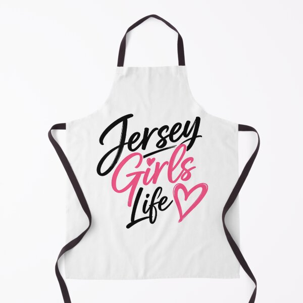 Item preview, Jersey Girls Life designed and sold by JerseyGirls.