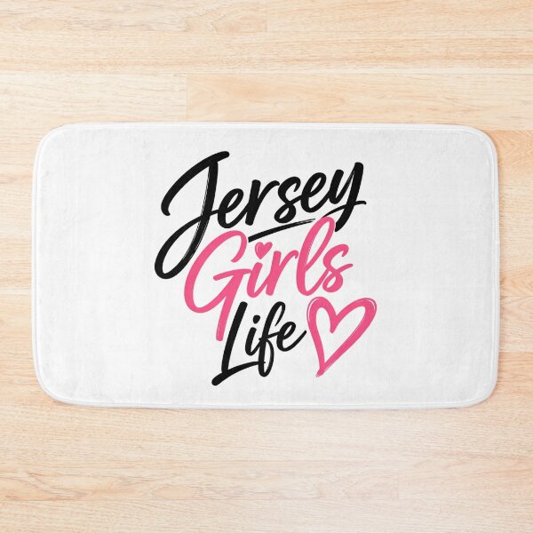 Item preview, Jersey Girls Life designed and sold by JerseyGirls.