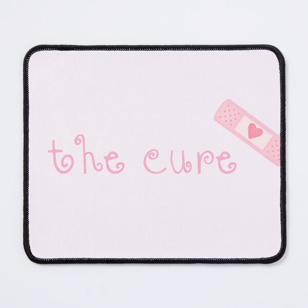 Item preview, "The cure" designed and sold by DreamsPortal.