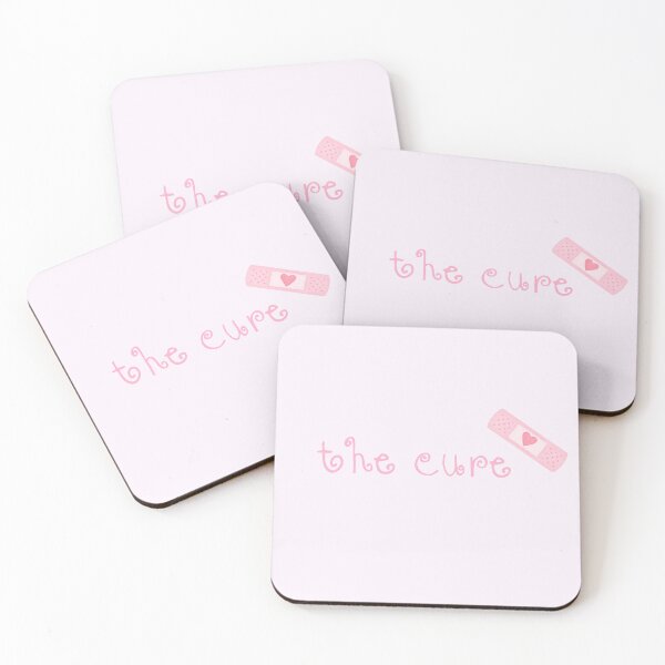 Item preview, "The cure" designed and sold by DreamsPortal.