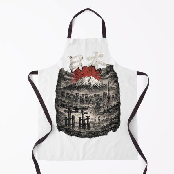 Item preview, Japan designed and sold by TheBigOwl.