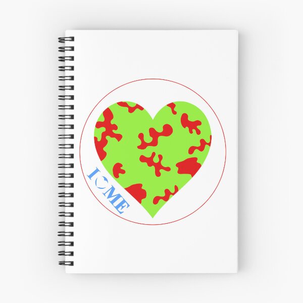 Item preview, THE PURE HEART designed and sold by I LOVE ME.