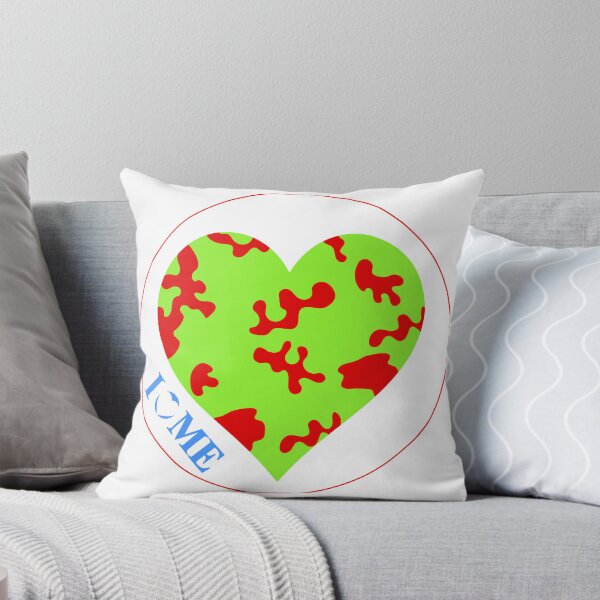 Item preview, THE PURE HEART designed and sold by I LOVE ME.
