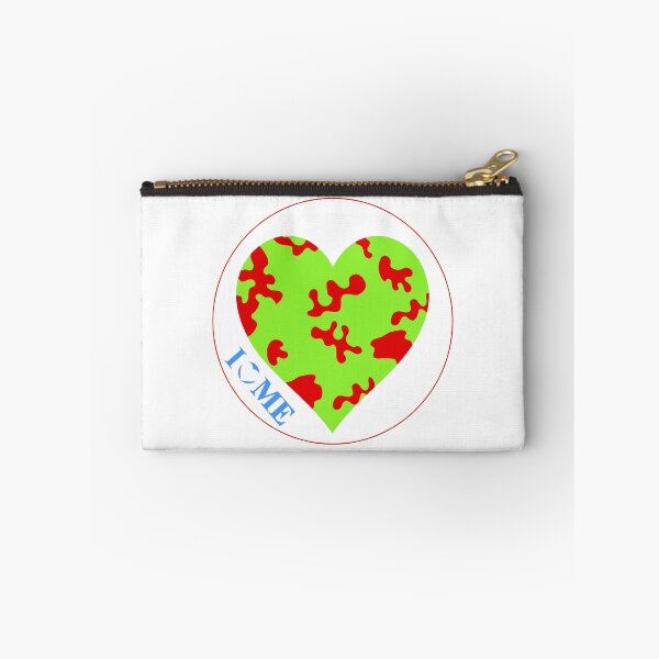 Item preview, THE PURE HEART designed and sold by I LOVE ME.