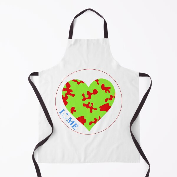 Item preview, THE PURE HEART designed and sold by I LOVE ME.