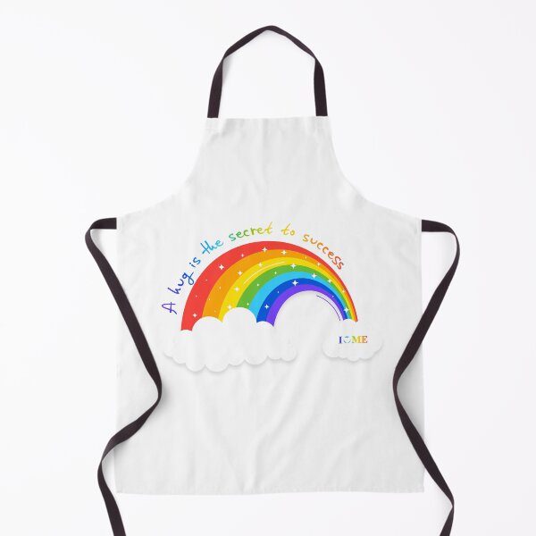 Item preview, A HUG IS THE SECRET designed and sold by I LOVE ME.