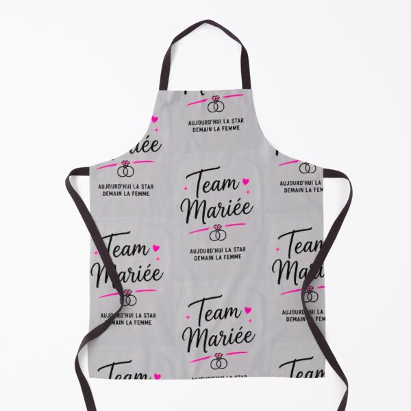 Item preview, Team bride designed and sold by REDART69.