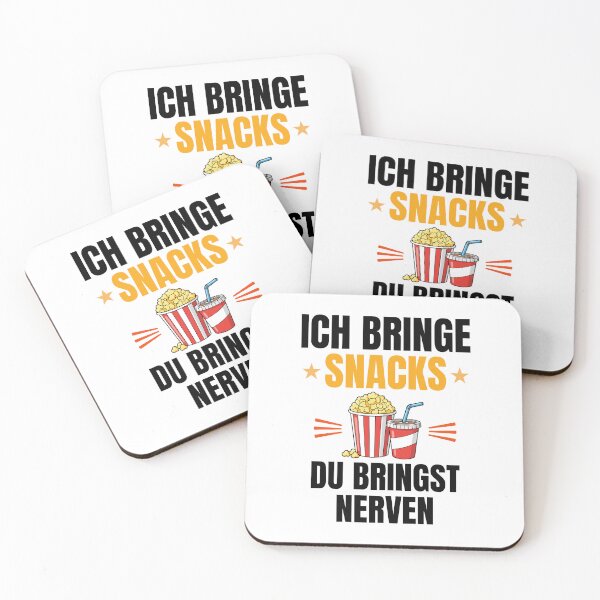 Item preview, Football saying: I bring snacks, you bring nerves designed and sold by Kreativa1.