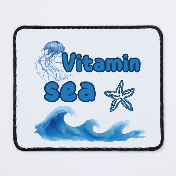 Item preview, Vitamin Sea designed and sold by alaa9898.