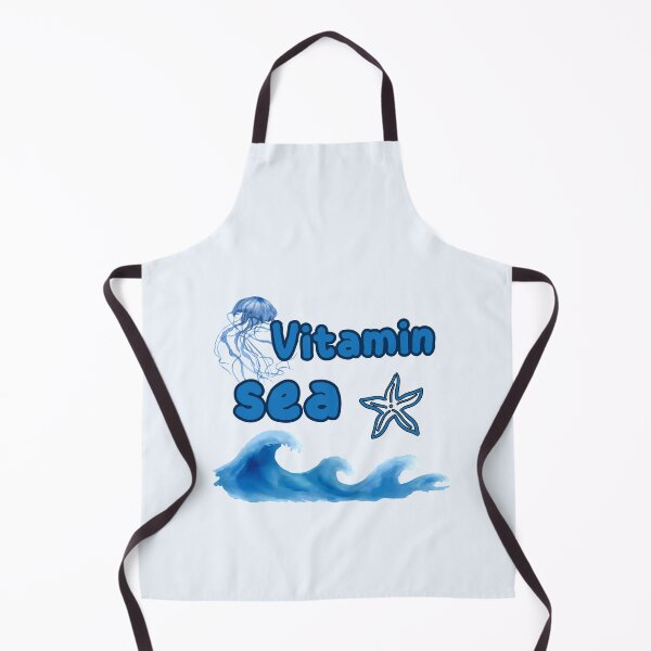 Item preview, Vitamin Sea designed and sold by alaa9898.
