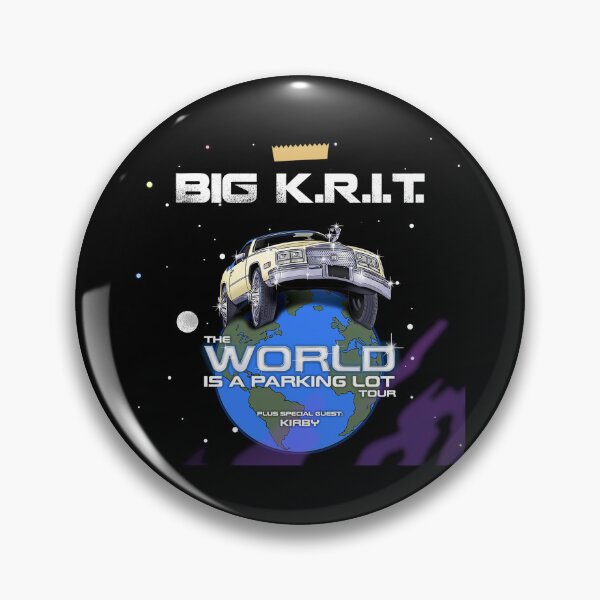 Item preview, the world is a parking lot tour 2026 bagaikan designed and sold by idbabcock8.