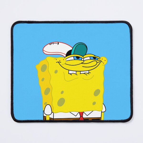 Item preview, SpongeBob You like Krabby Patties designed and sold by DibujandoPorfa.