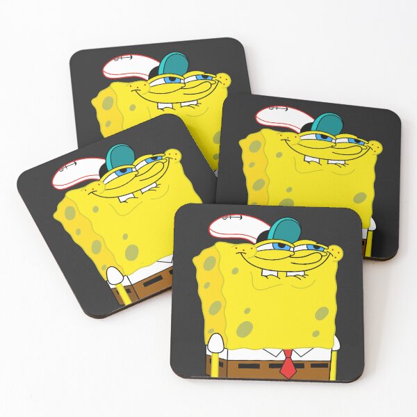 Item preview, SpongeBob You like Krabby Patties designed and sold by DibujandoPorfa.