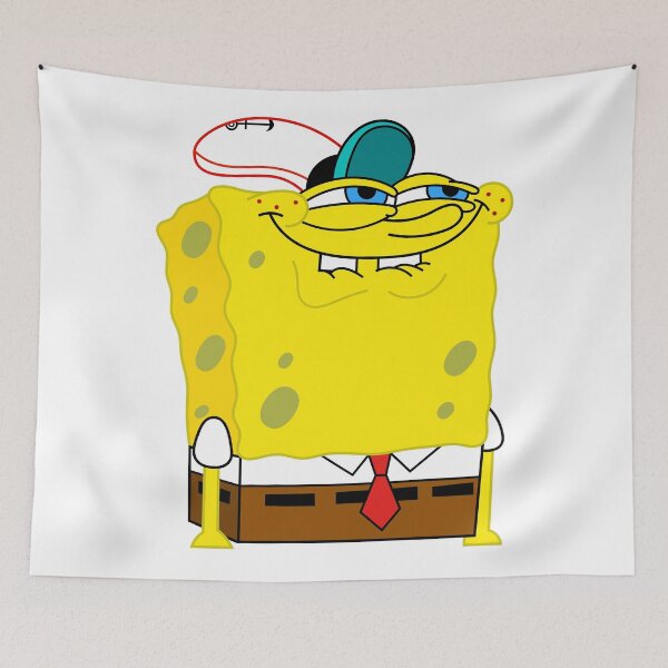 Item preview, SpongeBob You like Krabby Patties designed and sold by DibujandoPorfa.