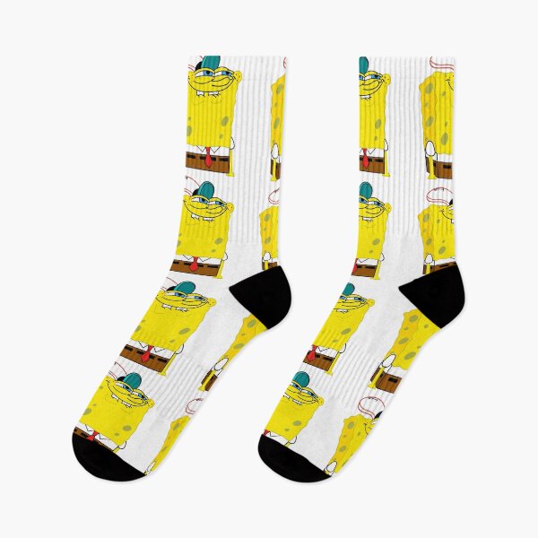 Item preview, SpongeBob You like Krabby Patties designed and sold by DibujandoPorfa.