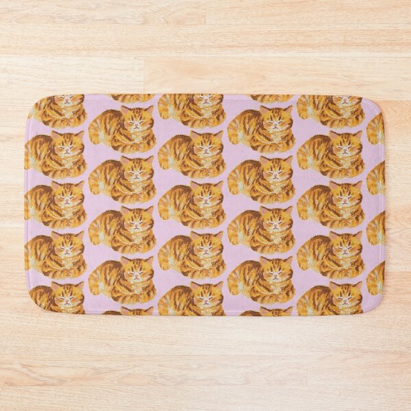 Item preview, Cat designed and sold by zarapatel.