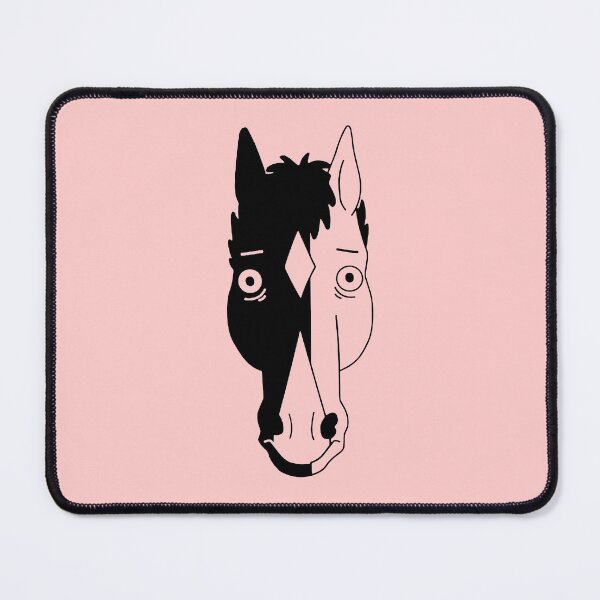 Item preview, BOJ HORSE designed and sold by FILM GUTTER.